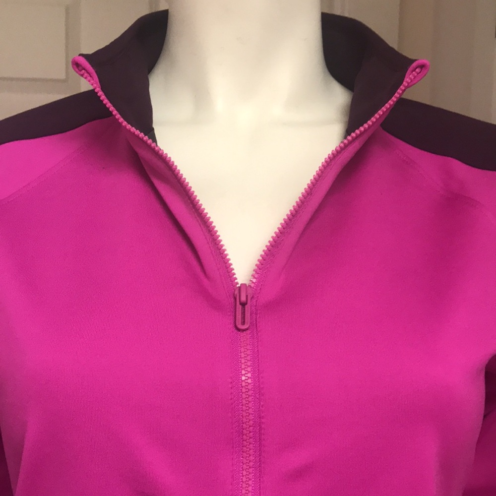 Under Armour Golf/Athletic/Athleisure 1/4 Zip NWT! - Picture 2 of 10